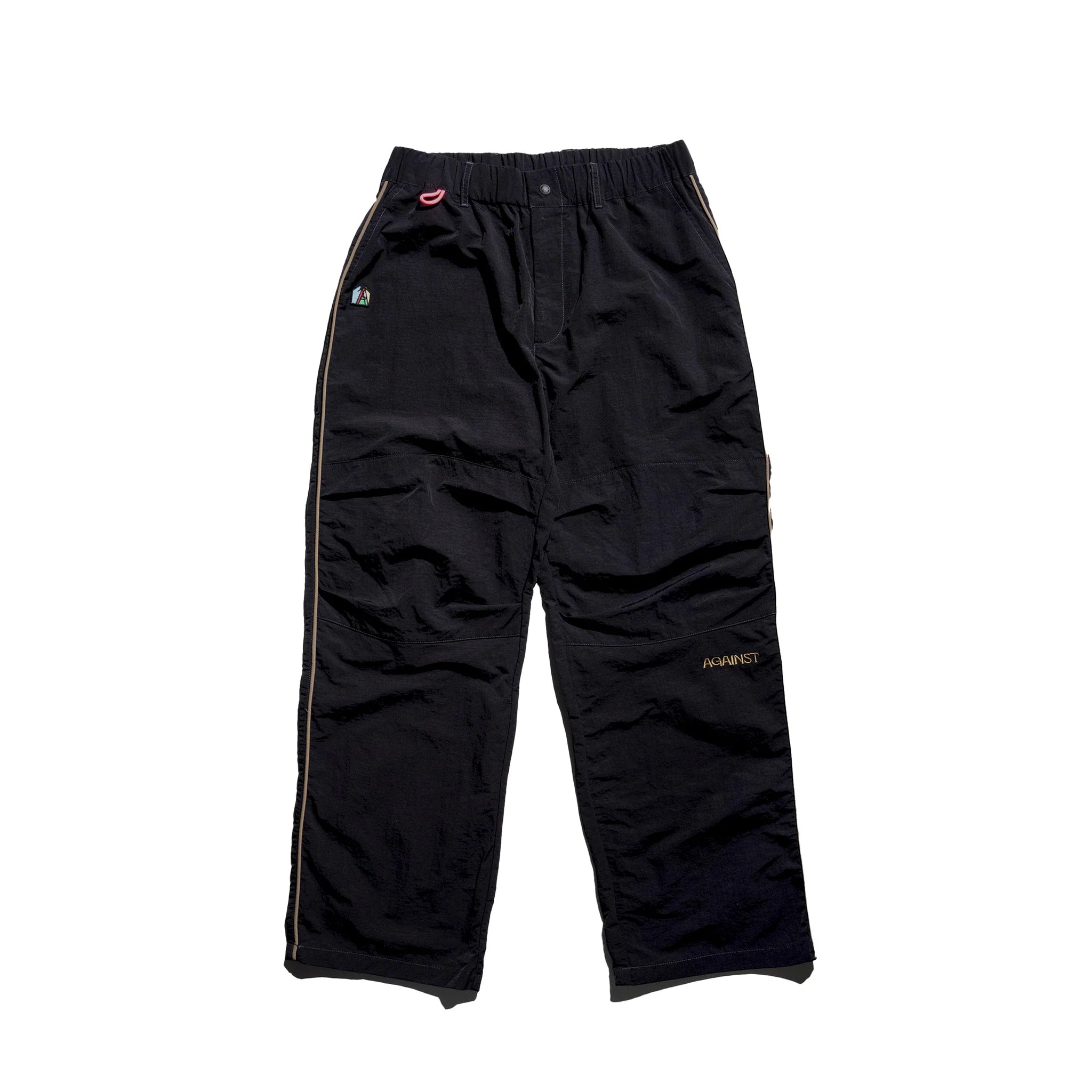 x Good Times NU Rocky Pants Black