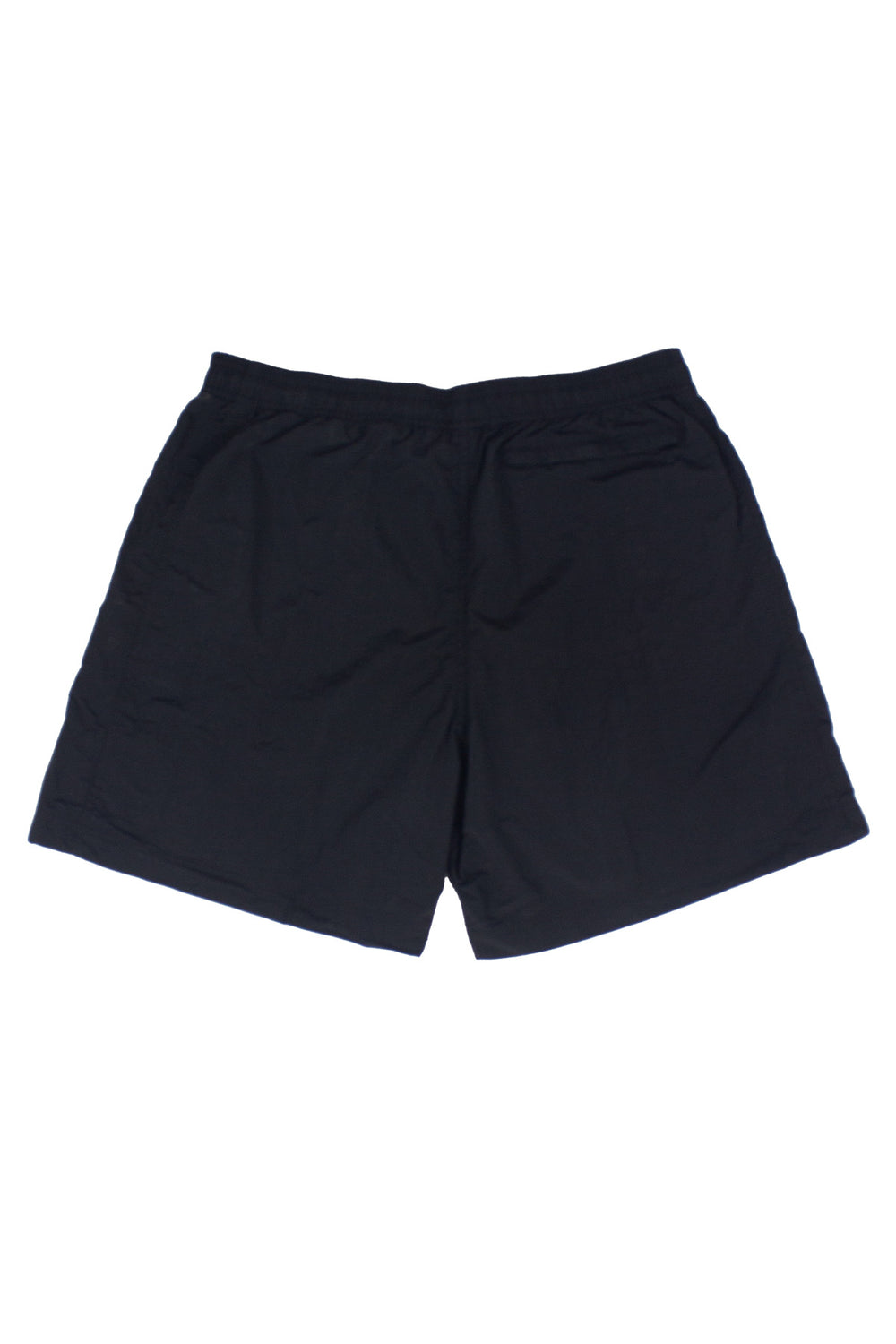 Mountaineering Nylon Shorts Black