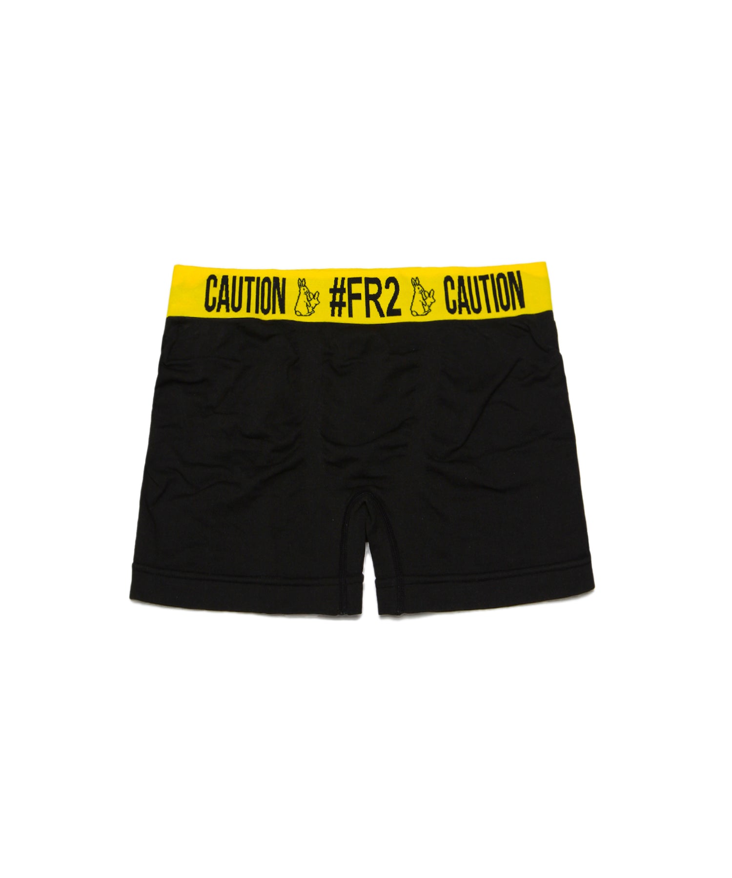 Boxer Brief 2pcs Black