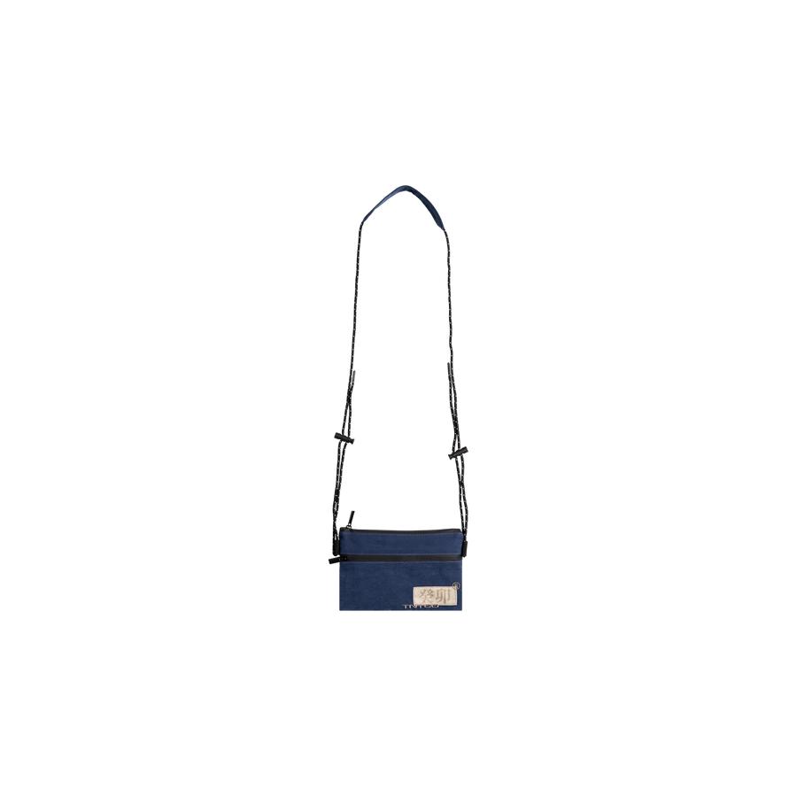 Sacoche Bag Navy