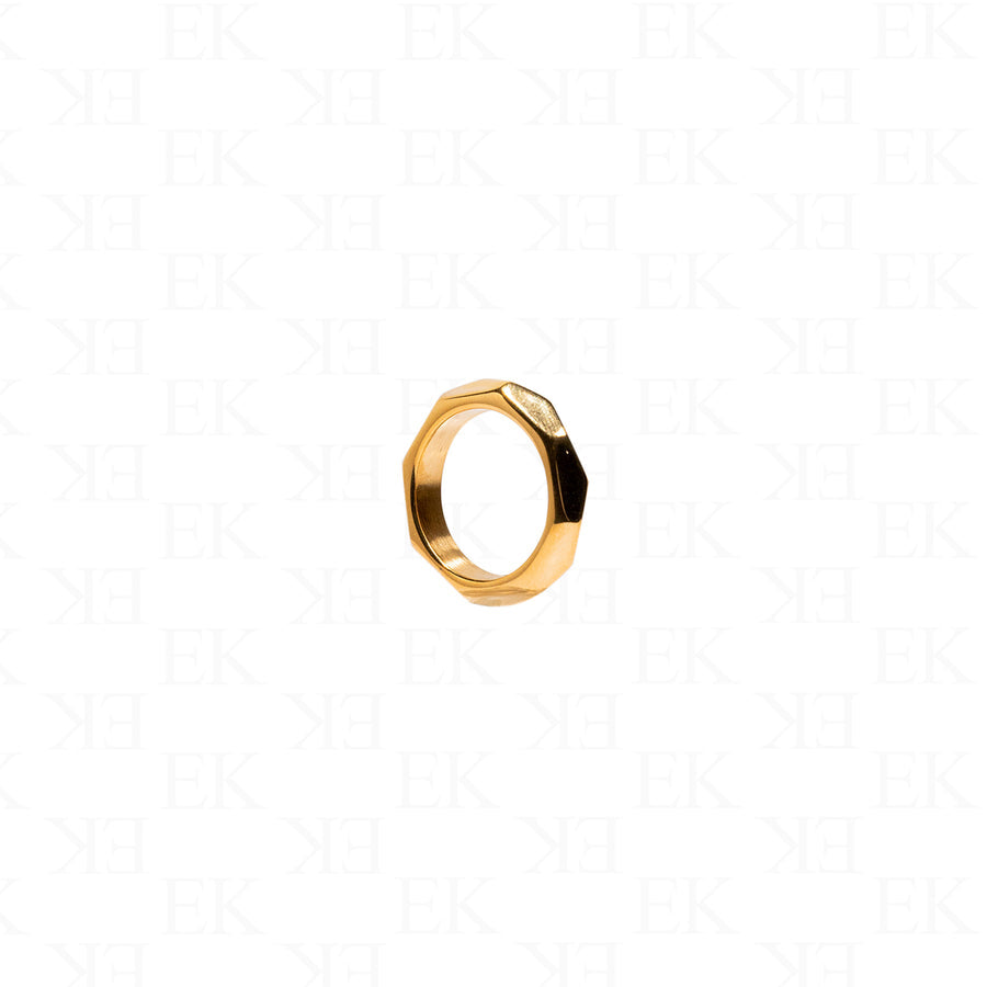 Remedy Ring Gold