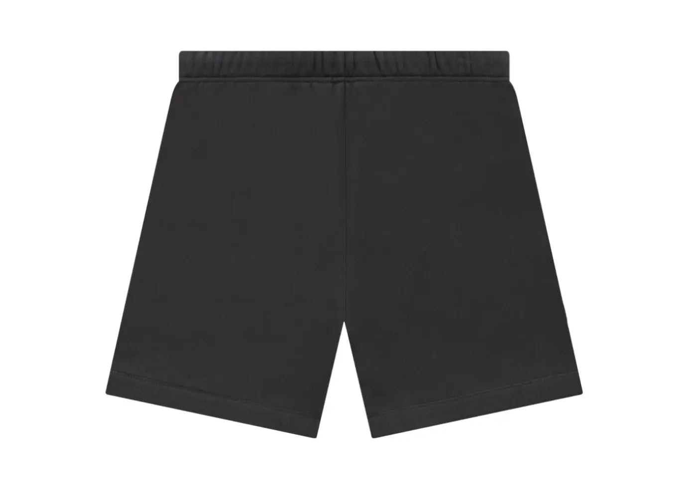 1977 Relaxed Shorts Iron