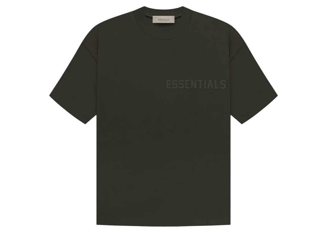 Fear of God Essentials | SS22 Tee Light Oatmeal