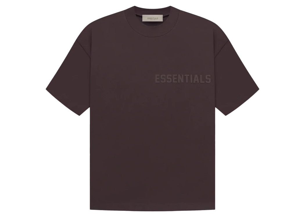 SS23 Tee Plum