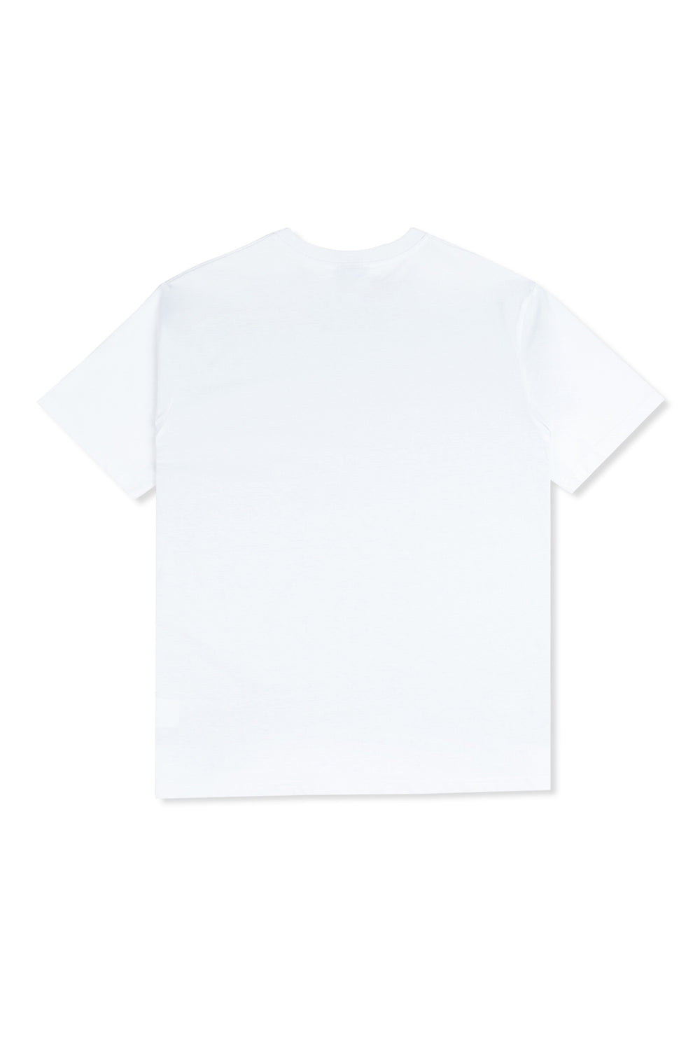 Desert Tee White