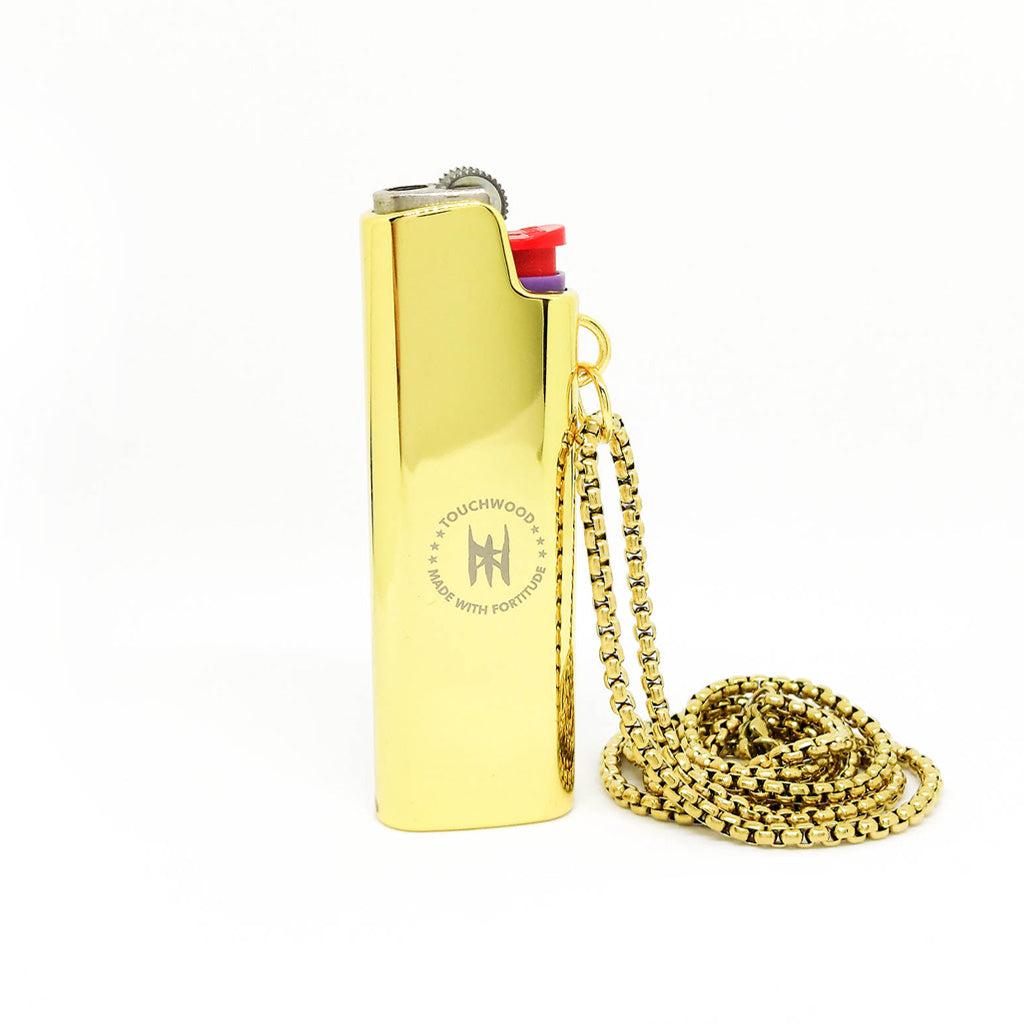 Light That Up J3 Version - Gold