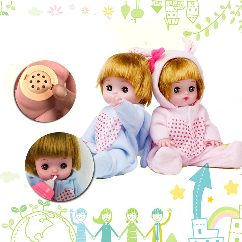 baby girl toy sale