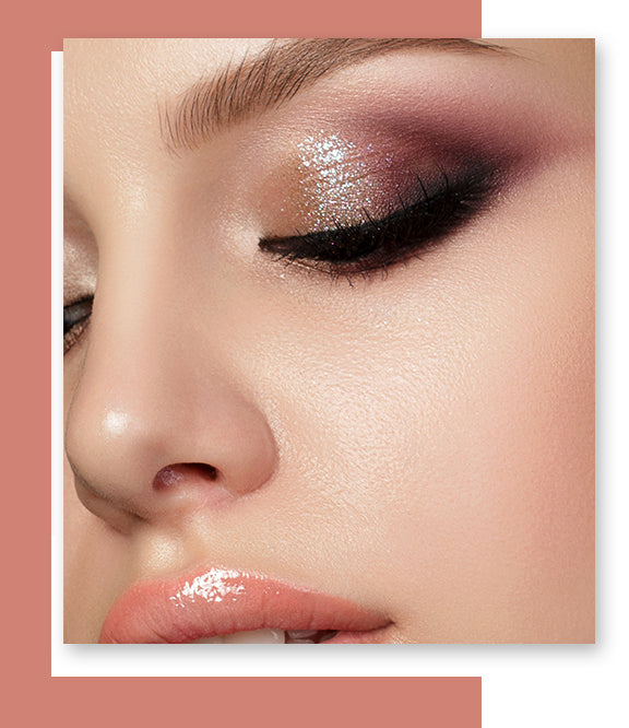 How to make your party makeup last all night –