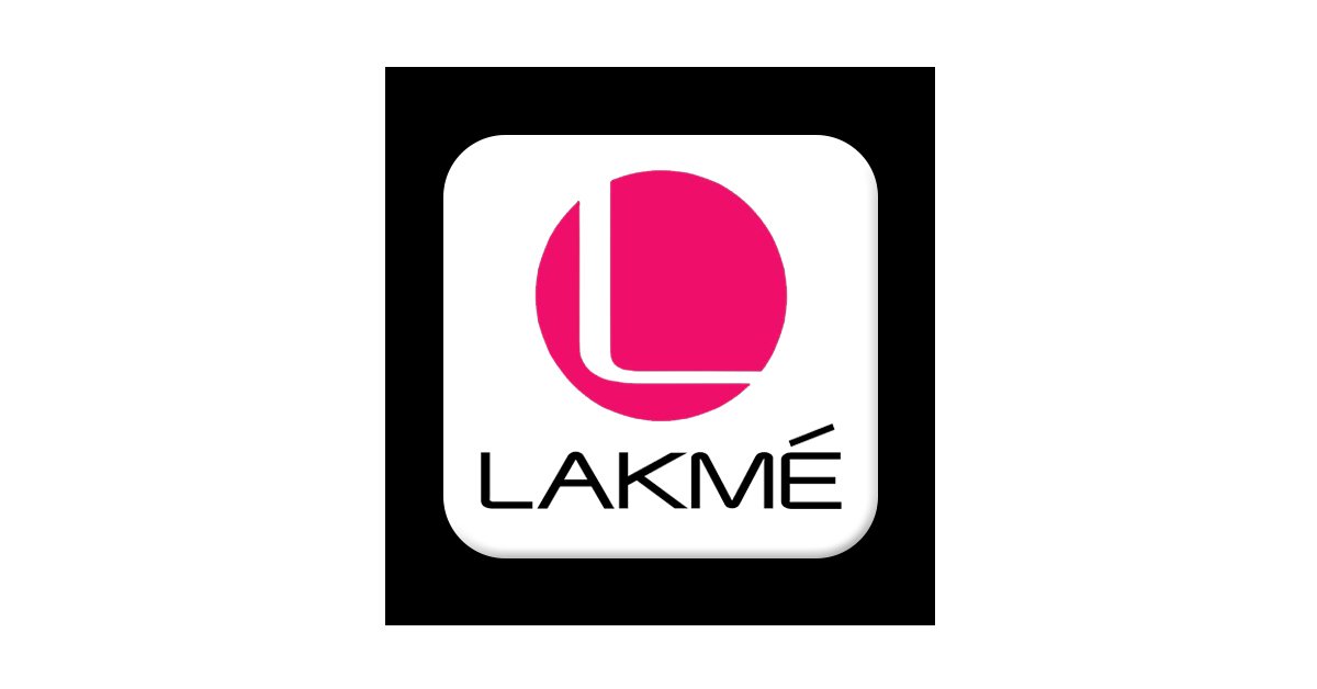 Download Lakmé Salons Logo PNG and Vector (PDF, SVG, Ai, EPS) Free