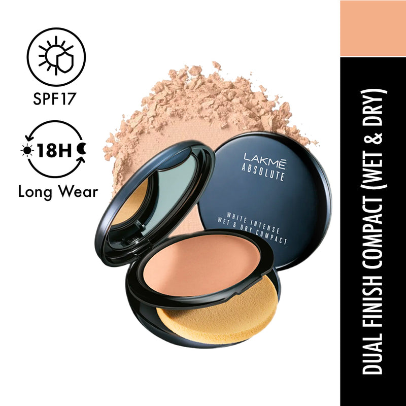 Buy Lakmé Compact Powder Online At Best Price In India - LakméIndia –  Tagged face – Lakme