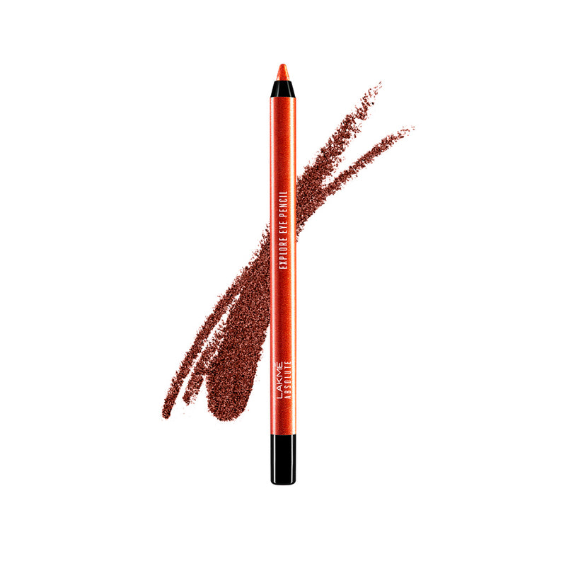 lakme absolute eyeliner pencil