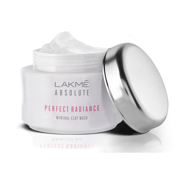 Lakme Absolute Perfect Radiance Brightening Day Cream 50 G, Spf 30