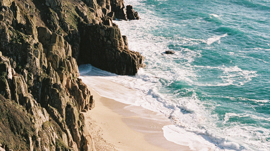 Cornish Beach