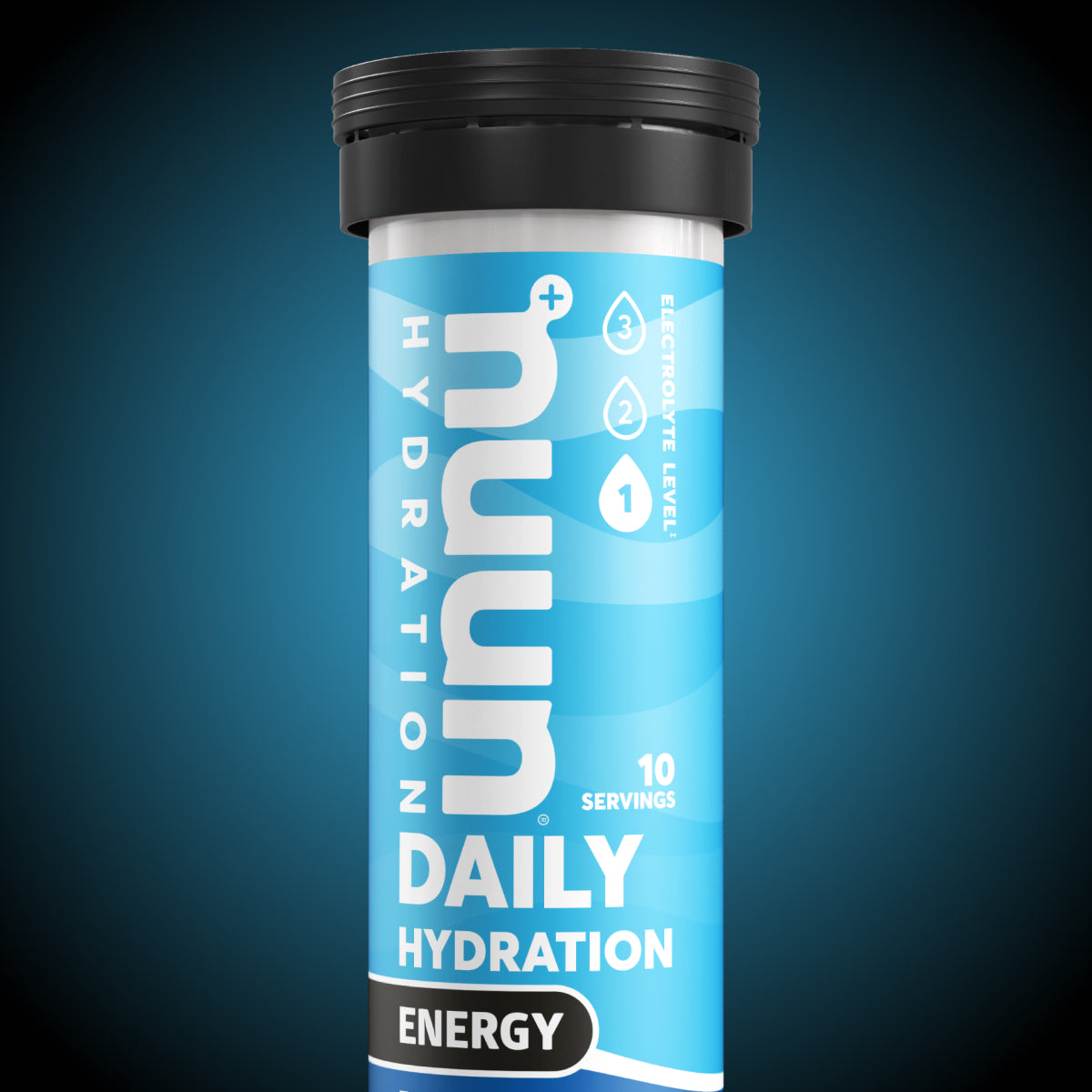 Nuun Energy