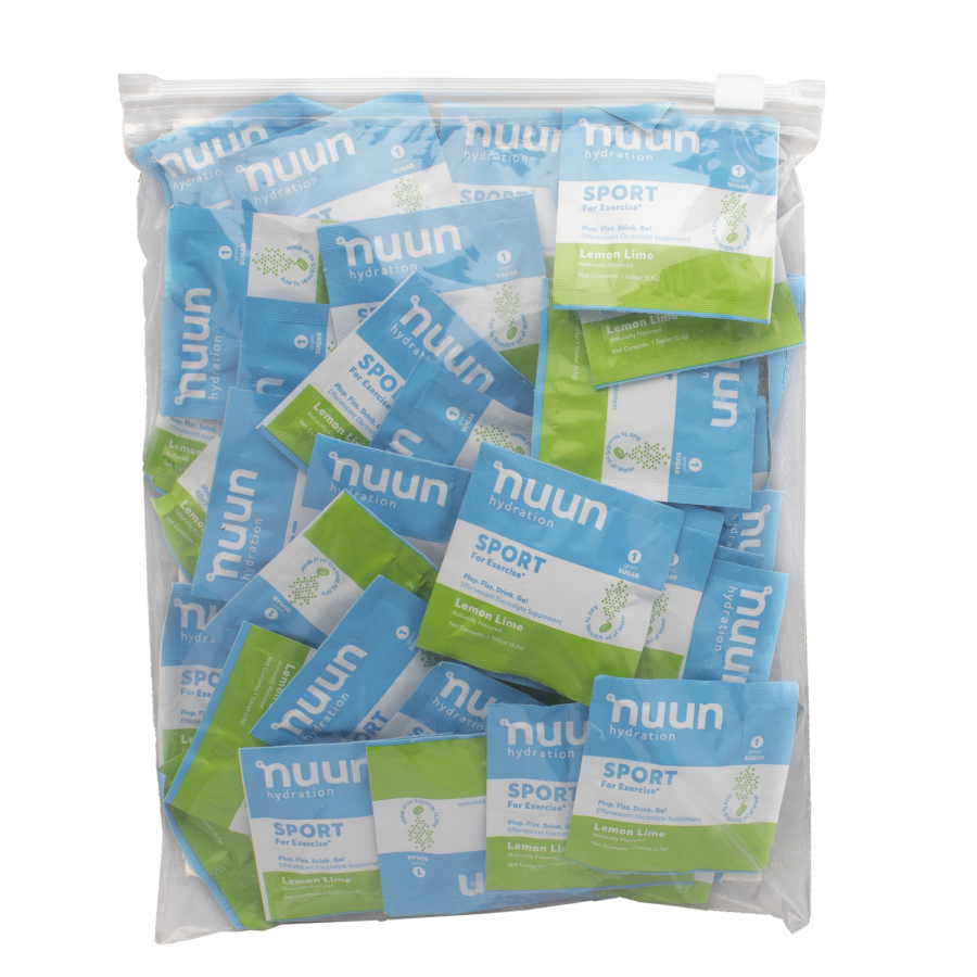 Nuun Sport Single Serves - 50ct bag