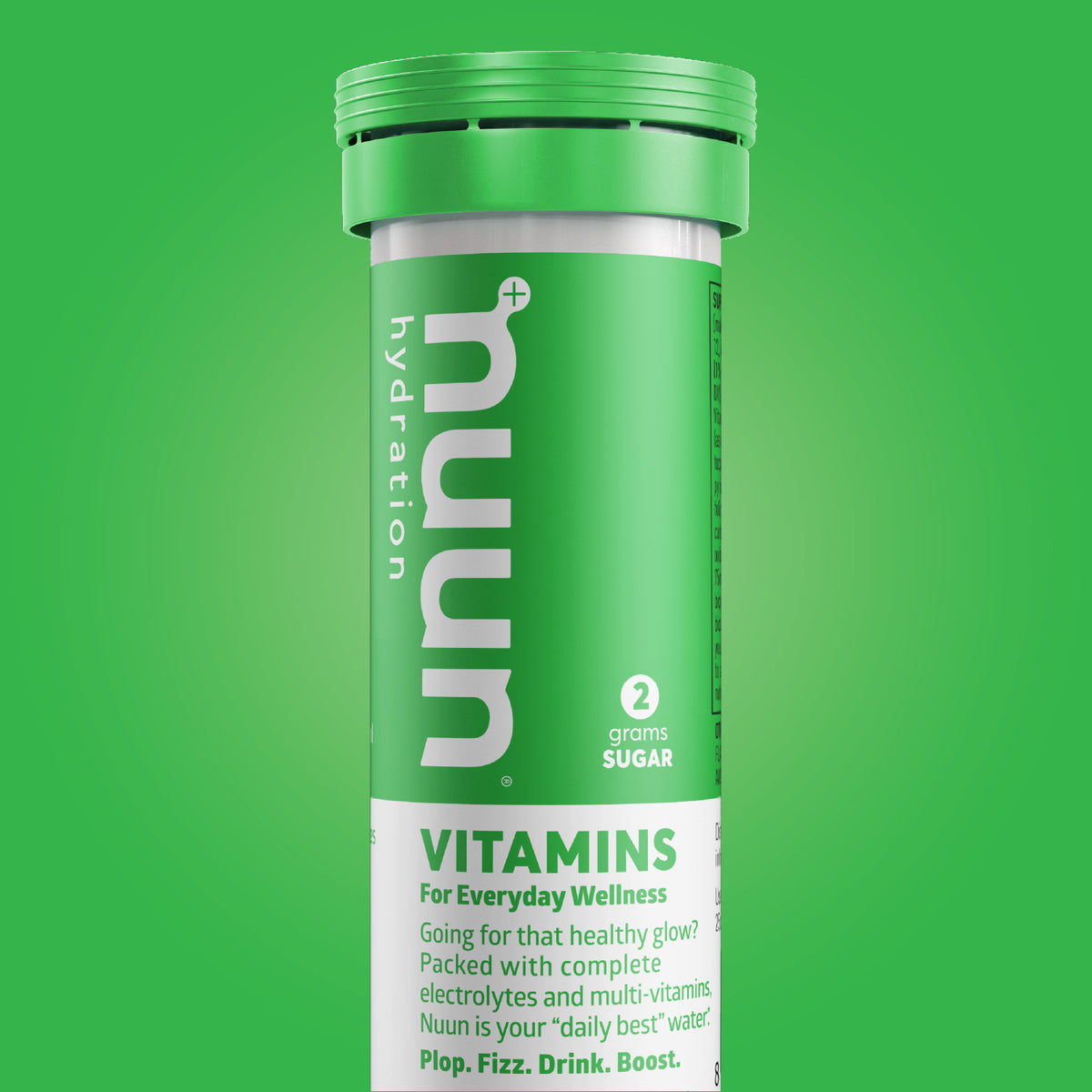 Nuun Vitamins