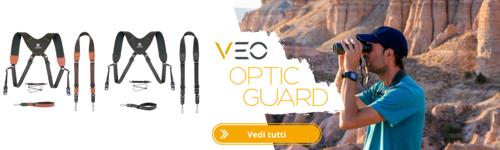 Veo Optic Guard