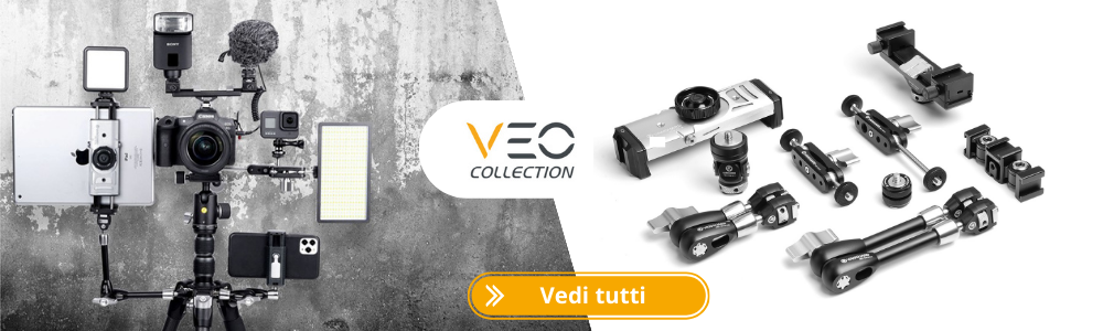 Accessori Veo