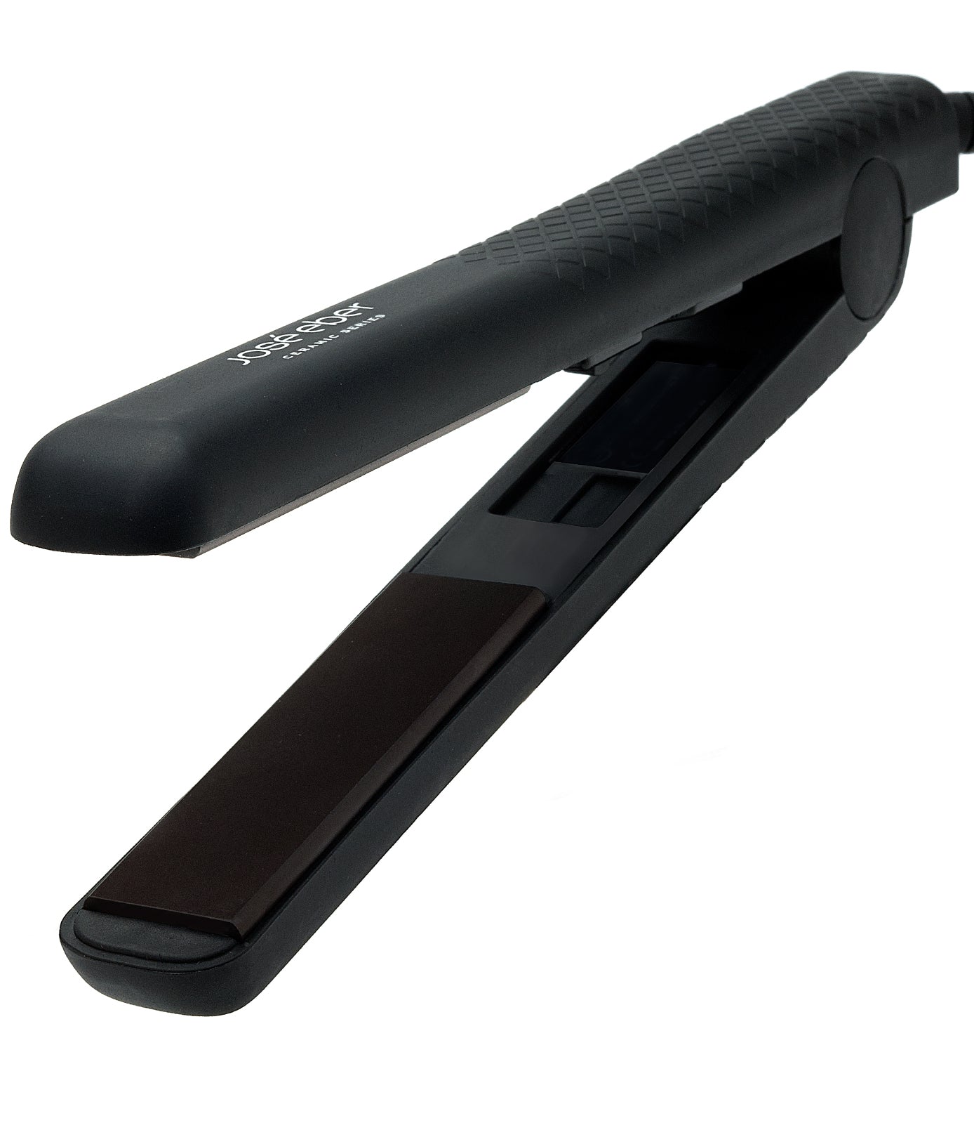 Jose Eber Ceramic 1 25 Straightening Iron Jose Eber Hair