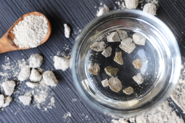 What Is Zeolite Nonscents Com