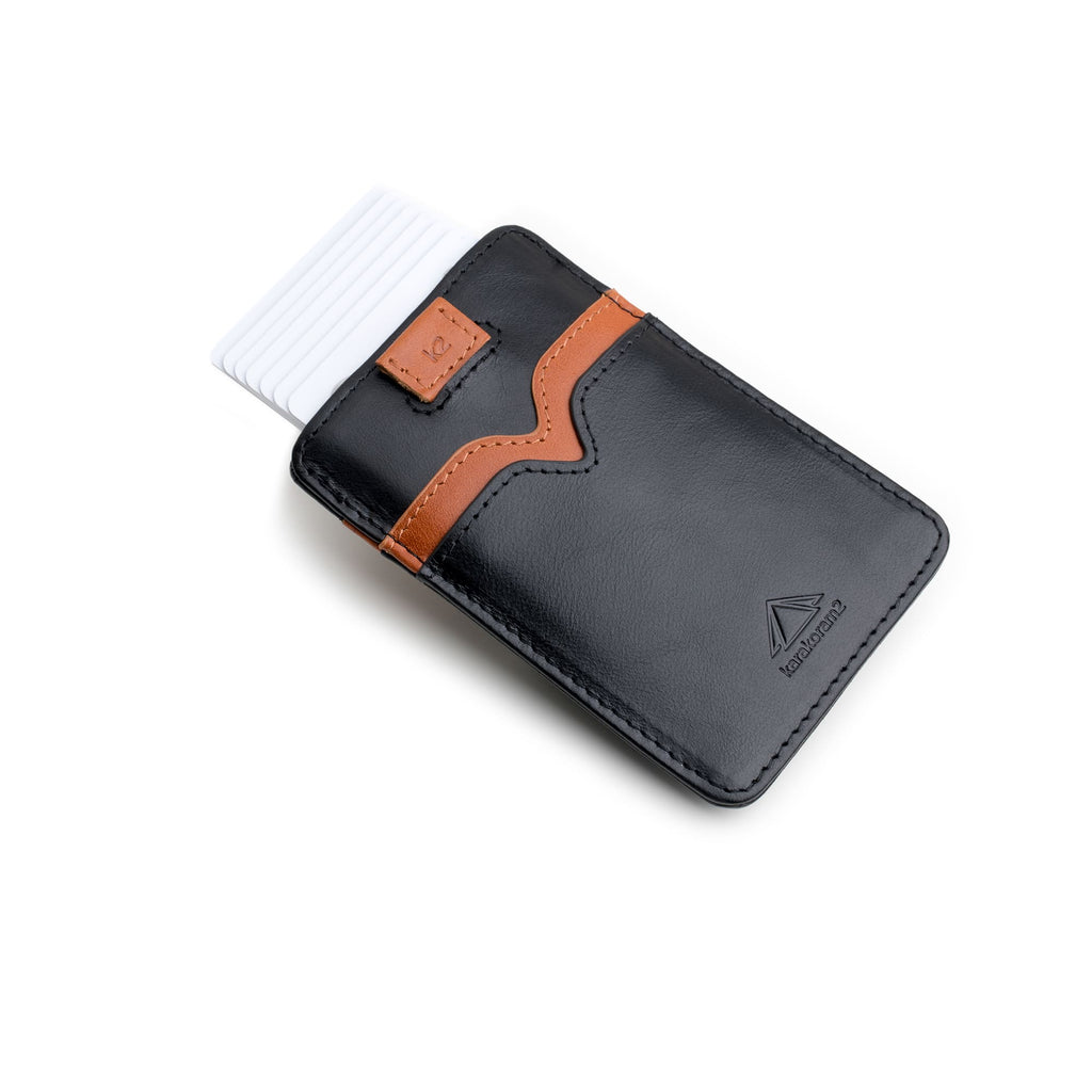 Karakoram2 the light card holder wallet