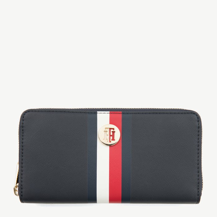 Tommy Hilfiger Zip around wallet