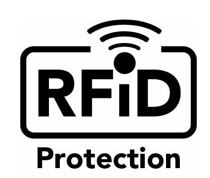 RFID Blocking wallet k2