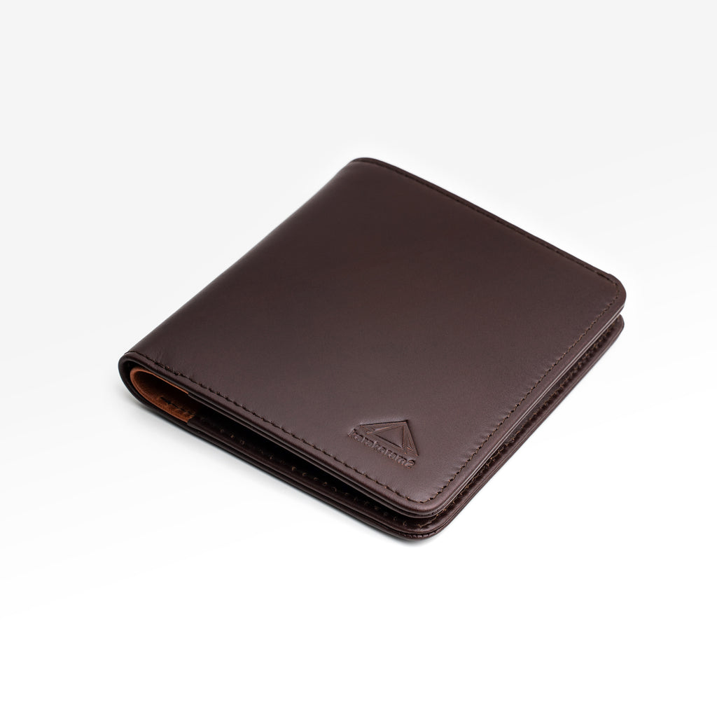 Karakoram2 Sublime Mens Wallet | RFID Slim Minimalist Mens Leather Wallet