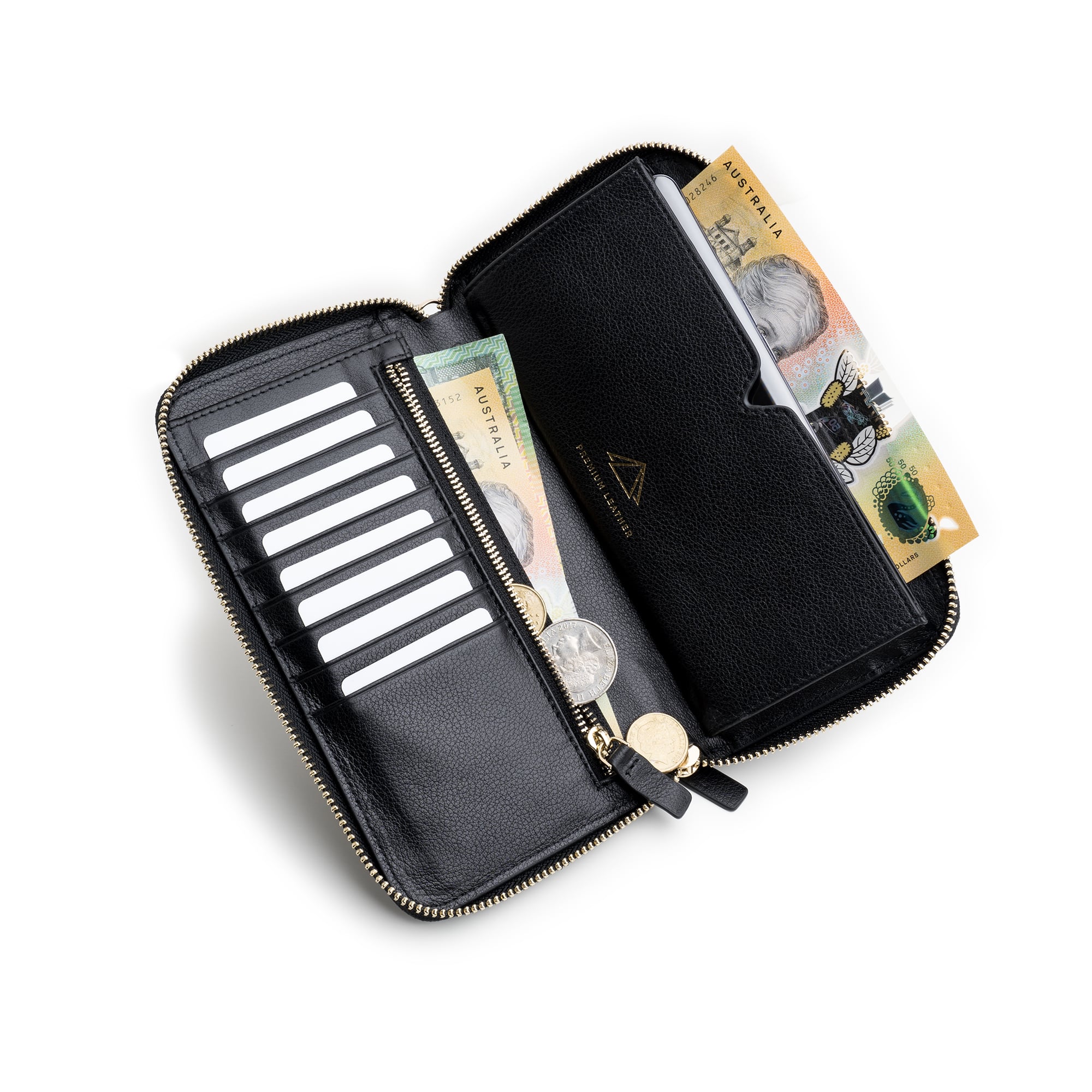 karakoram2 glorious travel wallet