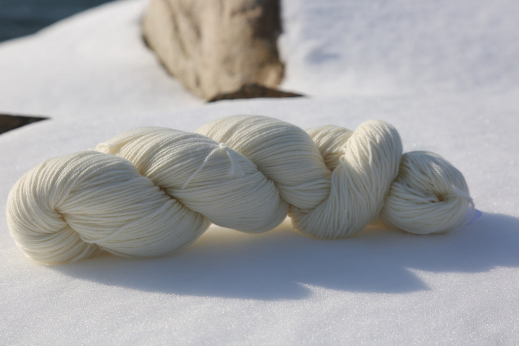 undyed yarn wholesale