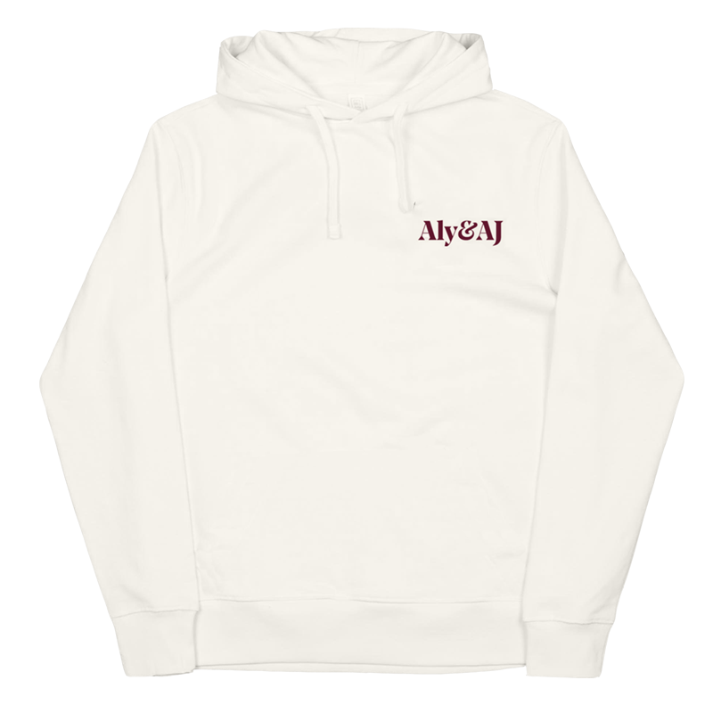 aj sweatshirt