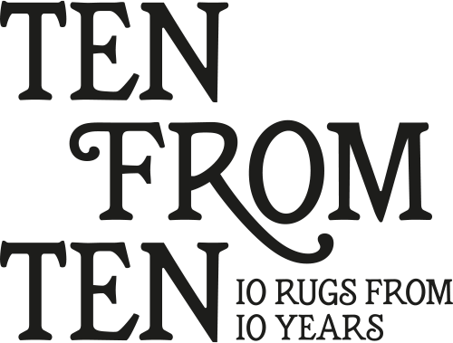 Ten From Ten, Ten Rugs From Ten Years