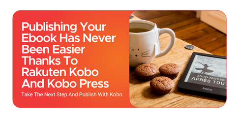 Publishing Your Ebook Has Never Been Easier