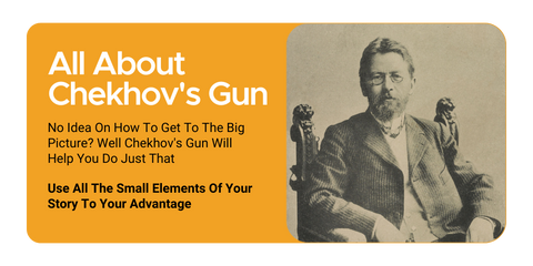 What is Chekhov's Gun?