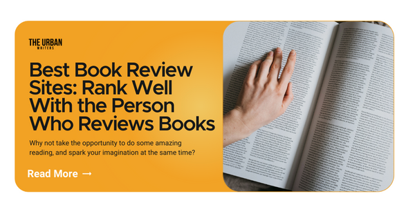 Book Review Sites