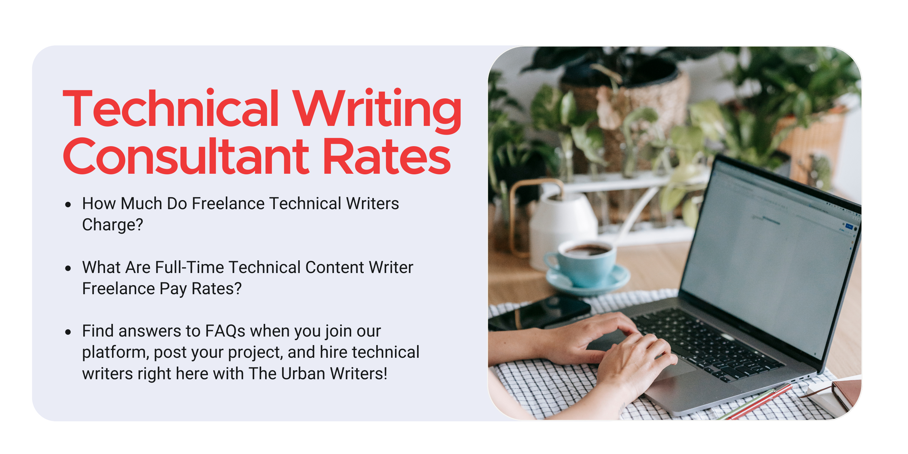 Technical content writer freelance - Freelance technical writer - Technical writer hourly rate - Technology content writer