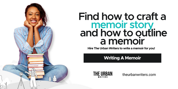 how to outline a memoir | Writing a Memoir