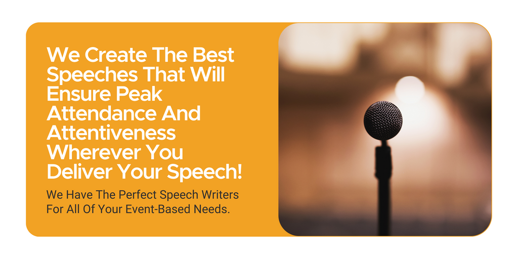 speech writer -speech writers - speech writers for hire -speach writers