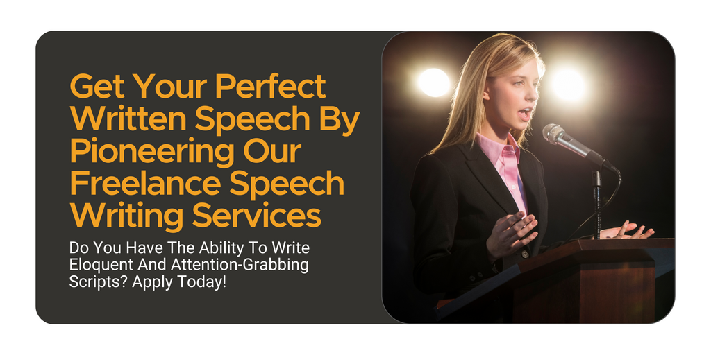 speech writer -speech writers -freelance speechwriter -professional speech writer -speech writers for hire -speach writers