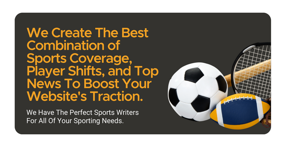 sports writer - freelance sports -journalist freelance sports reporter -how to get into sports writing