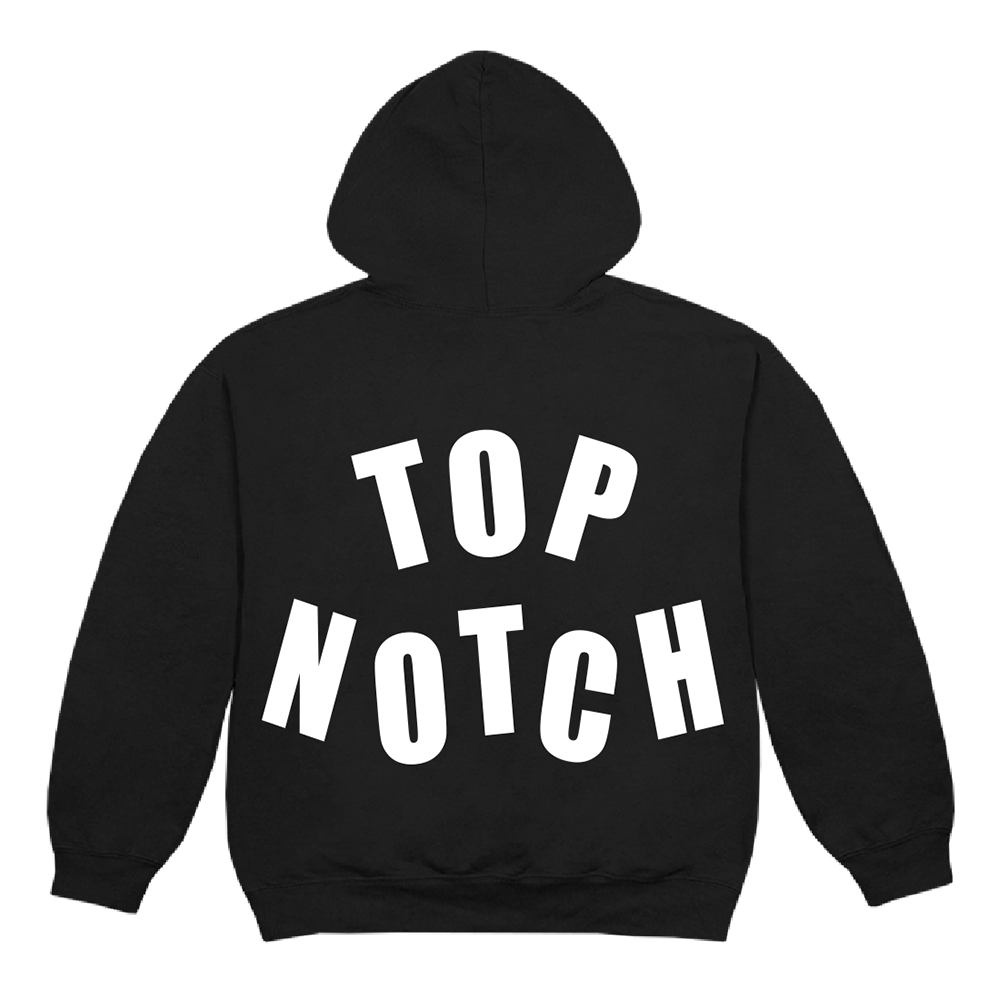 Top Notch Hoodie City Girls Official Store