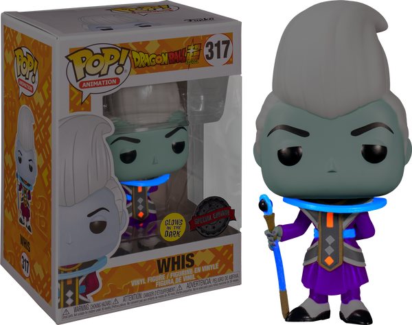 funko pop whis