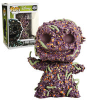 oogie boogie funko pop