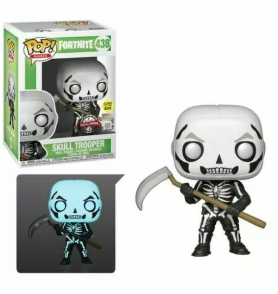 funko pop skeleton