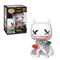 batman 80 years funko pop