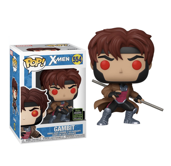 eccc funko pop