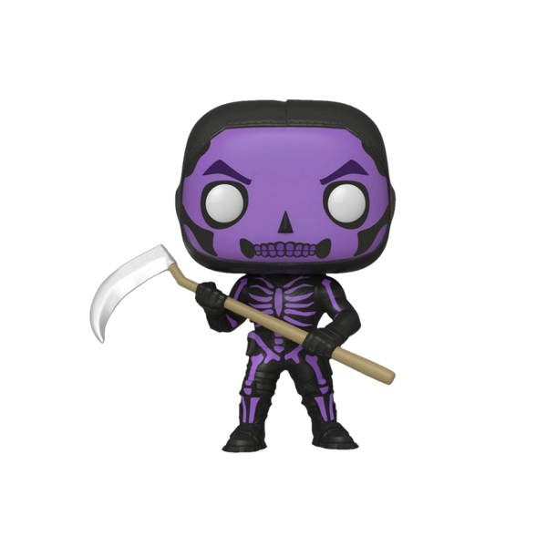 fortnite skull trooper pop