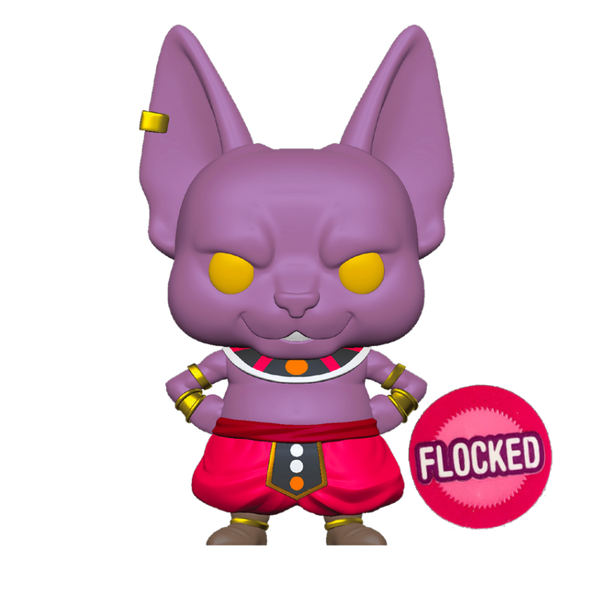 champa funko pop