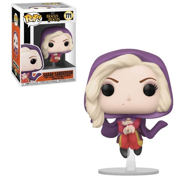 hocus pocus funko pop pre order