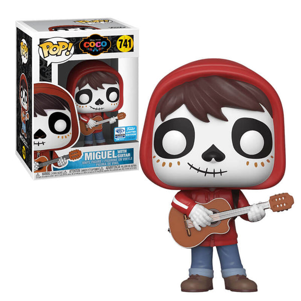 funko pop coco